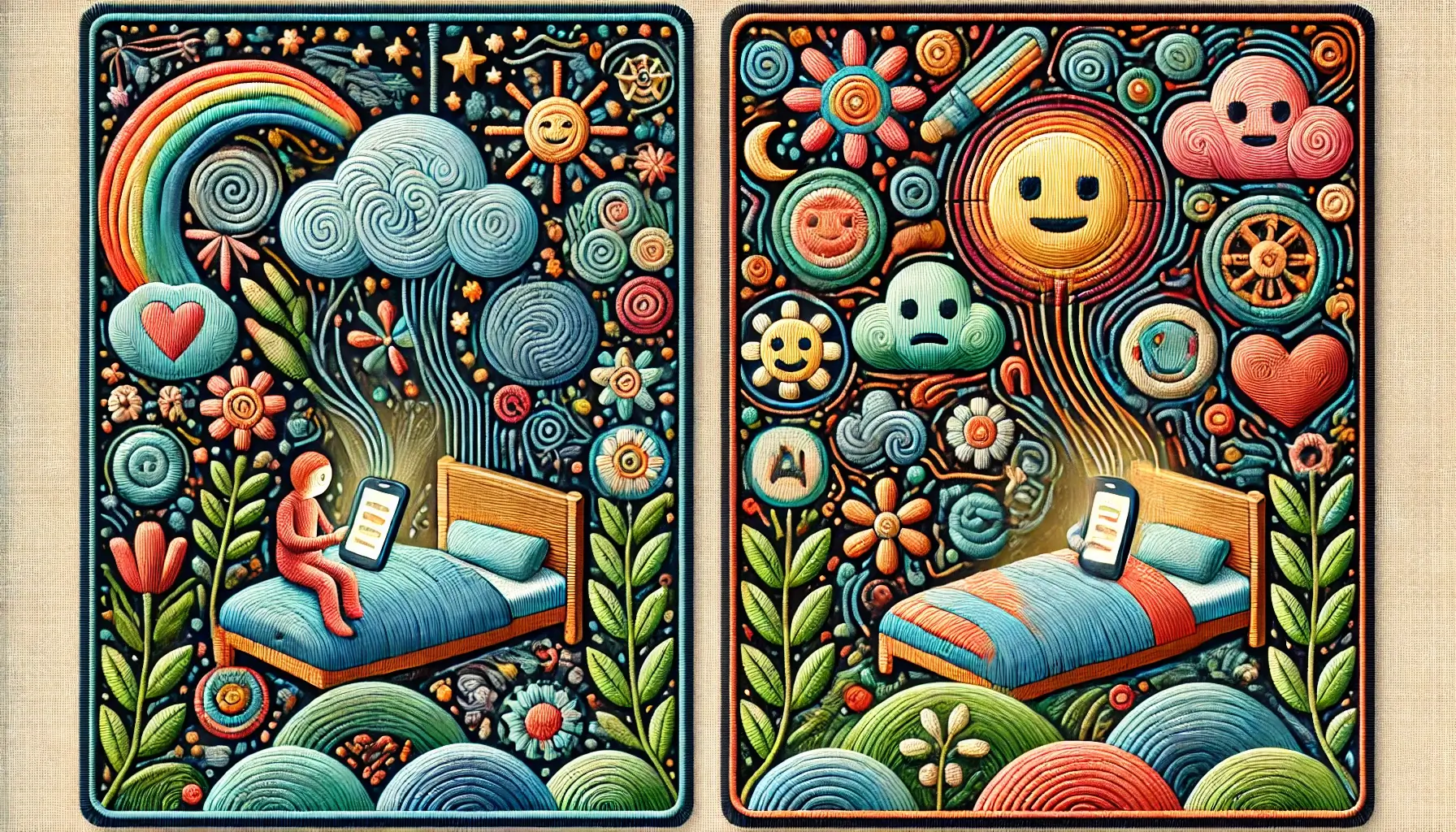 무료 ai 심리 상담 앱 비교